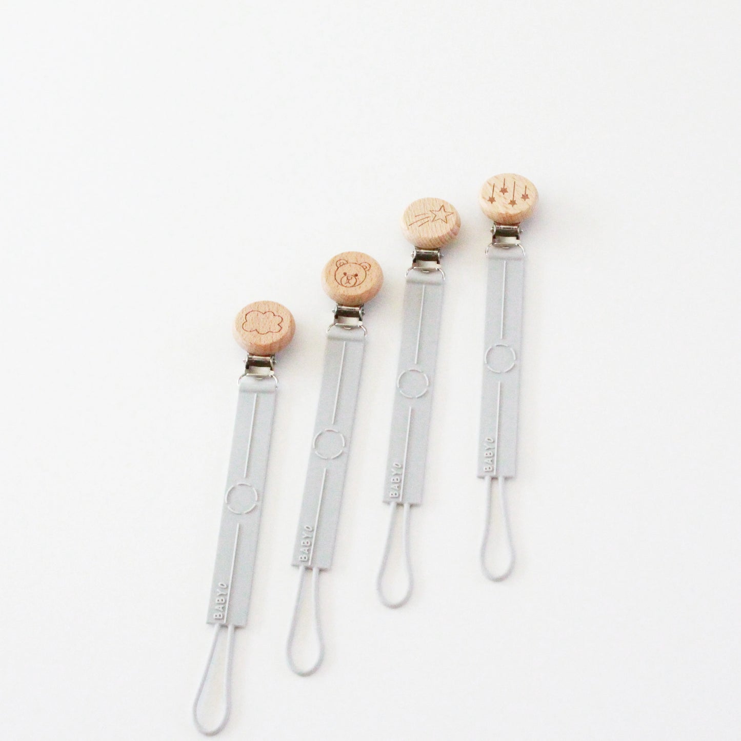 BabyO Gift Box- Blue