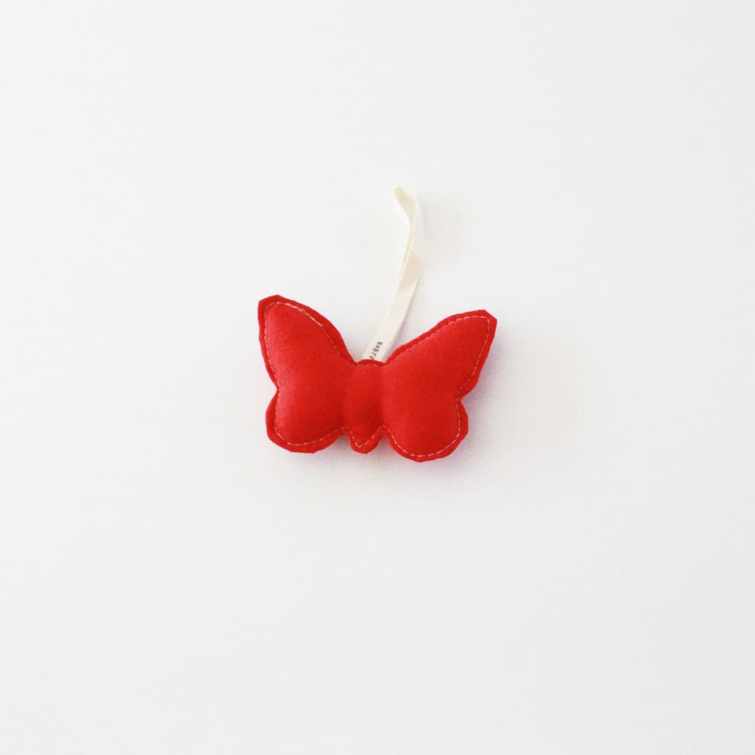 BabyO Deluxe Gift Box- Red