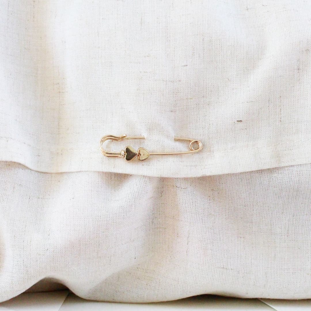 BabyO Deluxe Gift Box- Pink