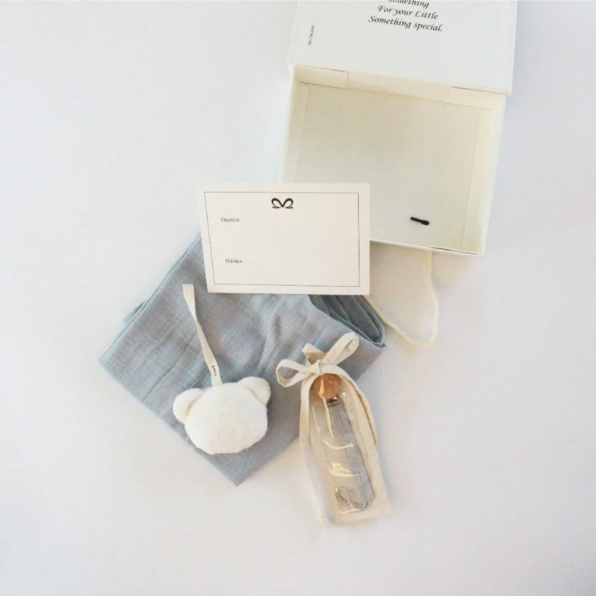 BabyO Gift Box- Blue