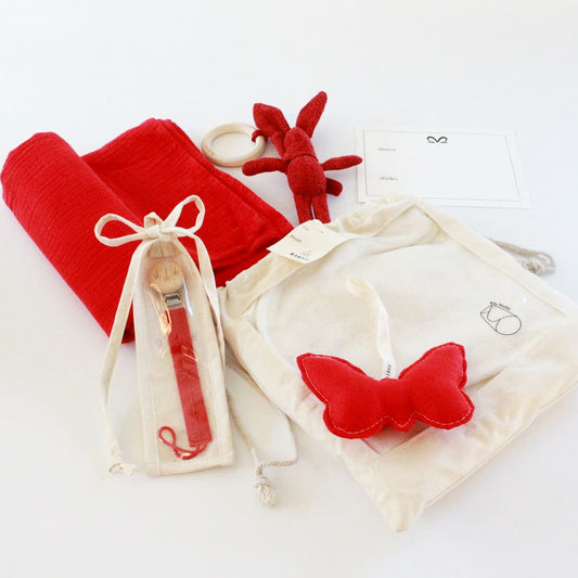 Babyo Bow Headband - Butterfly Babyo Bow Headband - Butterfly