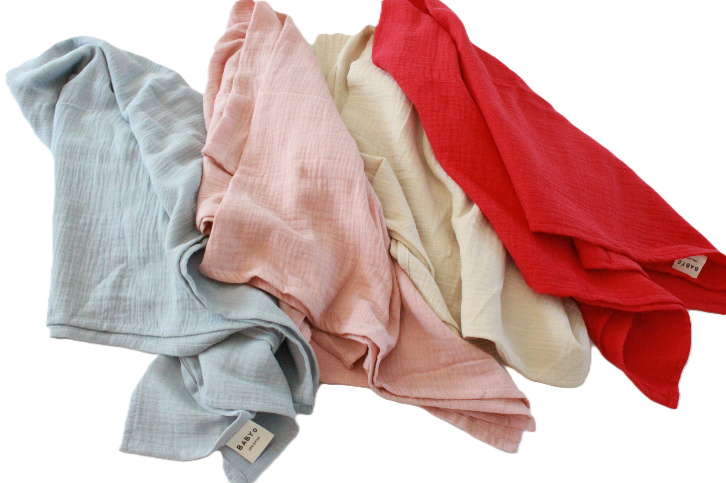 Baby Boy Fuzzy  Gift Box