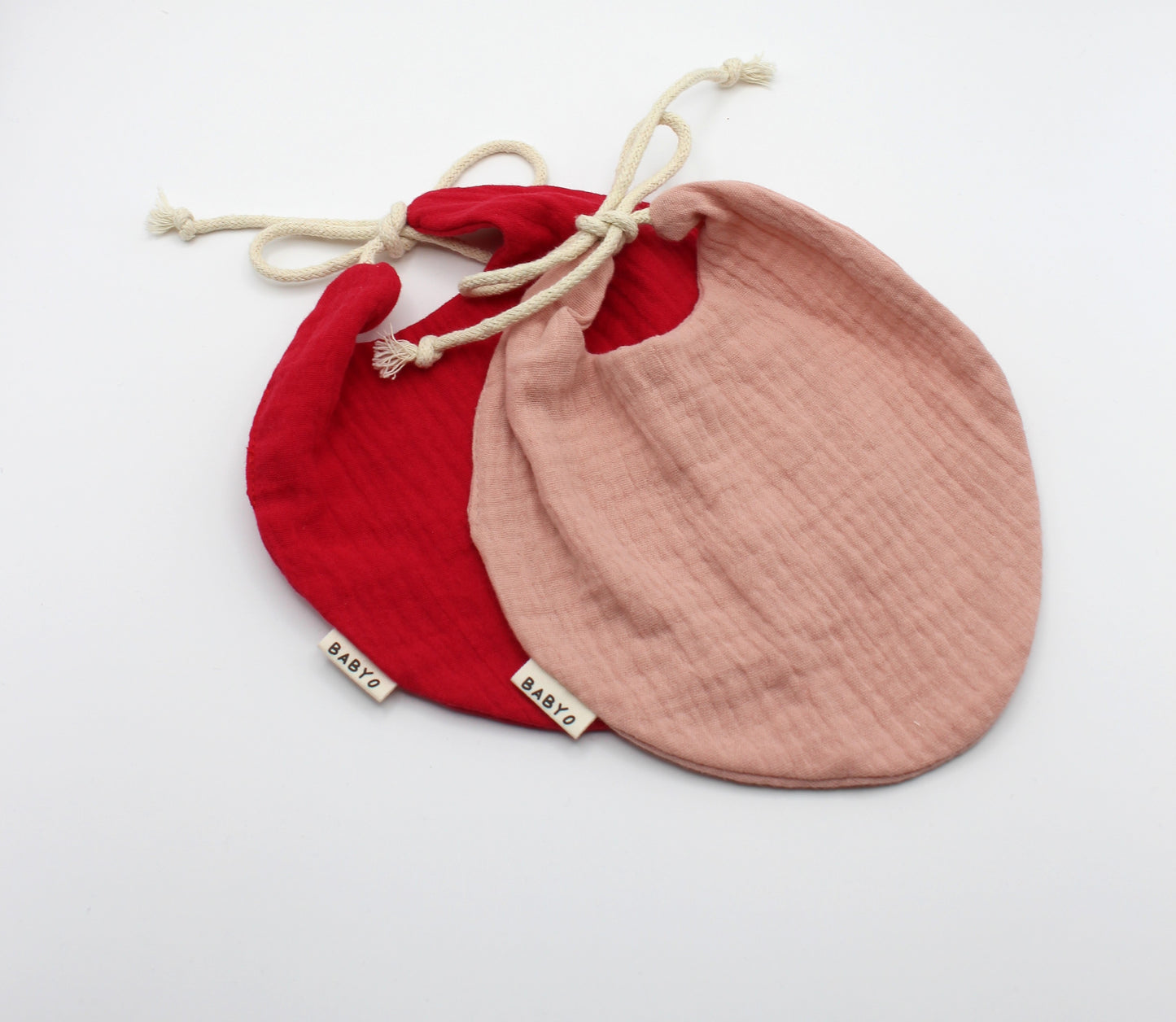 Baby Girl Gift Box  Muslin Blanket ,bib  and corduroy Pacifier clip