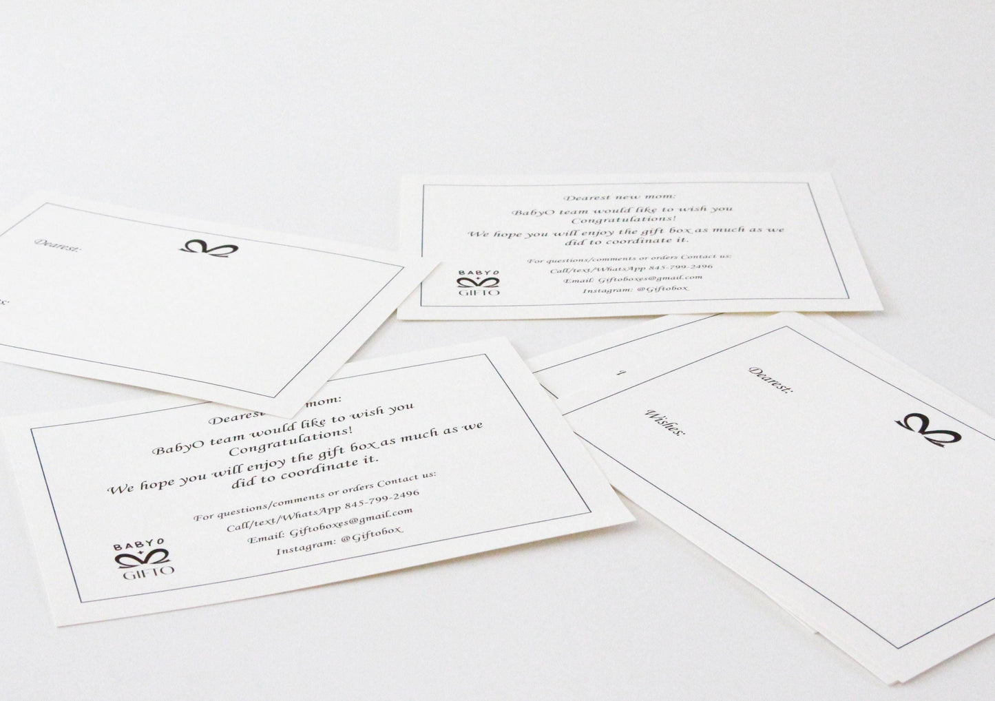 Baby Boy Gift Box  Muslin Blanket ,bib  and corduroy Pacifier clip